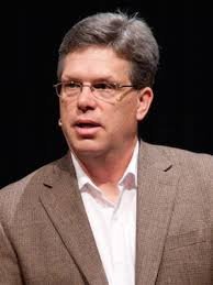 scott klusendorf